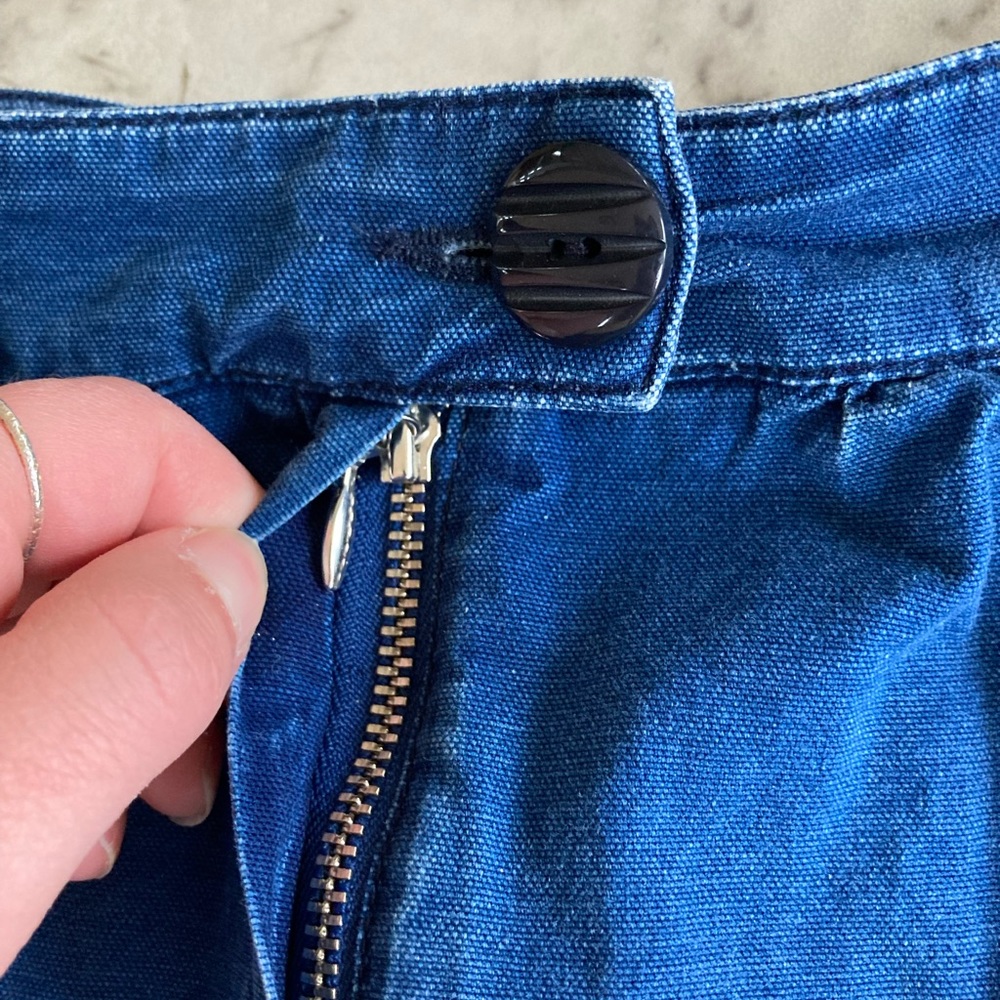 APC Rue Madame Paris Skirt - Picture 5 of 10